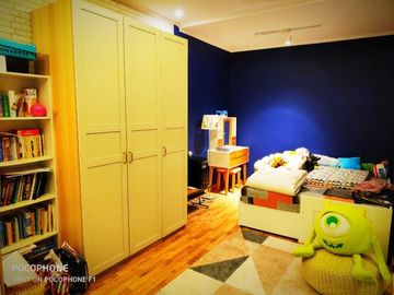 JUAL CEPAT RUMAH MEWAH Di Ritzone Icon BSD Harga Terjangkau!