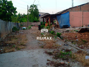 DIJUAL LAHAN KOSONG KAWASAN NUSA DUA CINERE DEPOK LOKASI STRATEGIS