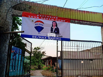 DIJUAL LAHAN KOSONG KAWASAN NUSA DUA CINERE DEPOK LOKASI STRATEGIS