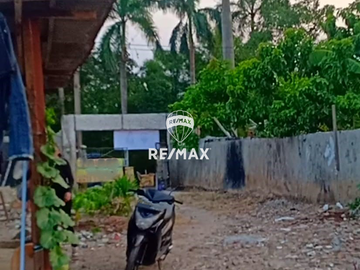 DIJUAL LAHAN KOSONG KAWASAN NUSA DUA CINERE DEPOK LOKASI STRATEGIS