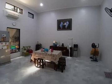 Rumah Siap Huni Bendul Merisi Selatan Surabaya