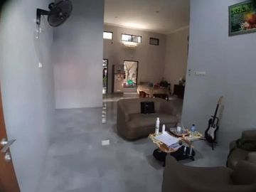 Rumah Siap Huni Bendul Merisi Selatan Surabaya