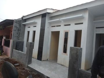 READY rumah dijual citayam