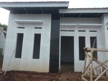 READY rumah dijual citayam