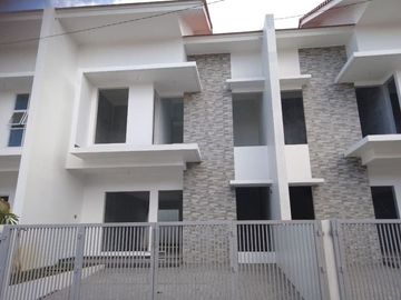 Ready stock rumah dijual mewah cantik rasa villa di cisaranten Arcamanik