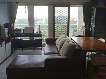 Apartment Cosmopolis VIEW CITY FURNISH