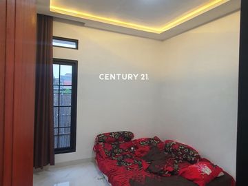 Dijual Rumah 2 Lantai Modern Minimalis Di Pondok Aren BS 18891