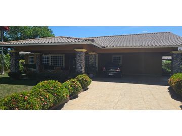 VENDO CASA EN DOLEGA