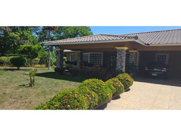 VENDO CASA EN DOLEGA