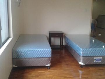 FURNISHED 2 BEDROOM CONDO for RENT in MARYVILLE Condominium-Cebu City