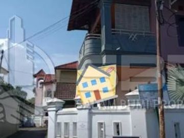 Rumah Dijual Jogja Induk + 15Kost Dijual Jogja Strategis jl palagan dkt Hyatt,UGM,Monjali