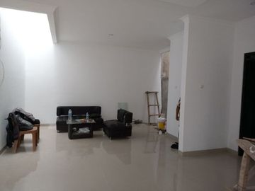 Rumah Rooftop 2,5LT Dibawah 1M Best Seller di Cihanjuang Cimahi