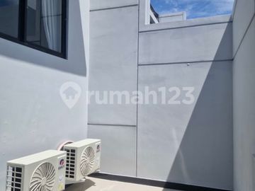 Disewakan Rumah Uk6x15