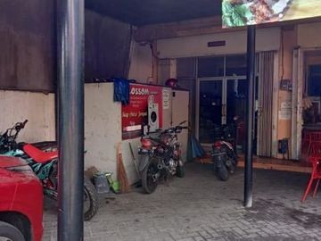 DISEWAKAN MURAH RUKO DITENGAH KOTA MALANG