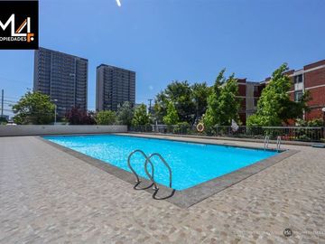 Departamento en Venta en Lider