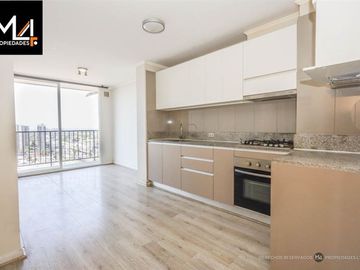Departamento en Venta en Lider