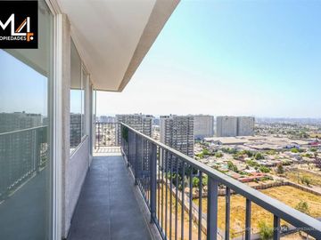 Departamento en Venta en Lider