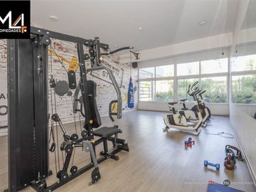 Departamento en Venta en Lider