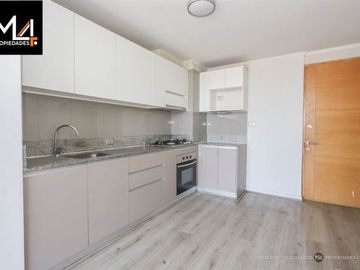 Departamento en Venta en Lider