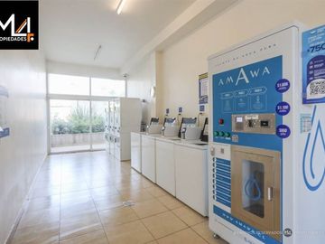 Departamento en Venta en Lider