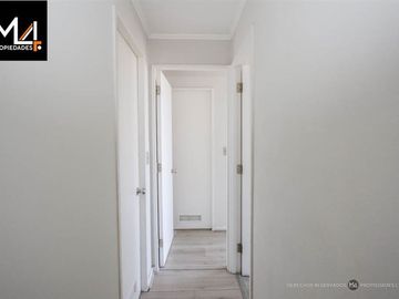 Departamento en Venta en Lider