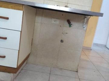 Departamento en venta en Castelar Norte