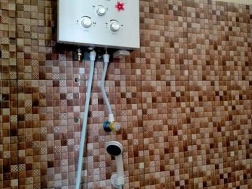 RUMAH MODERN BARU DEKAT KAMPUS UMY
