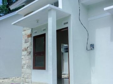 RUMAH MODERN BARU DEKAT KAMPUS UMY