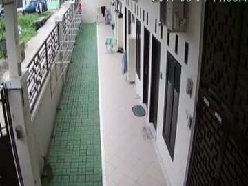 Kos-kosan Aktif 50 Kamar Dekat Summarecon Bekasi