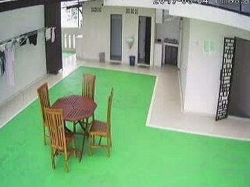 Kos-kosan Aktif 50 Kamar Dekat Summarecon Bekasi