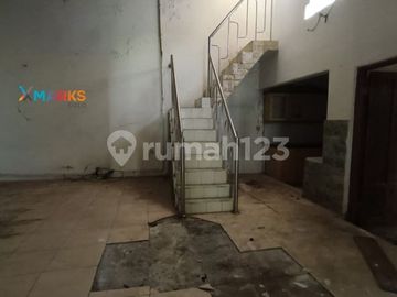 Murah Rumah Hitung Tanah Lingkungan Nyaman Sumber