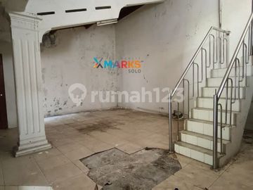 Murah Rumah Hitung Tanah Lingkungan Nyaman Sumber