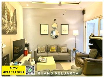 Harga Murah Rumah Homey di Jl Nusa Jaya Bintaro, 6807-LR 0811111----