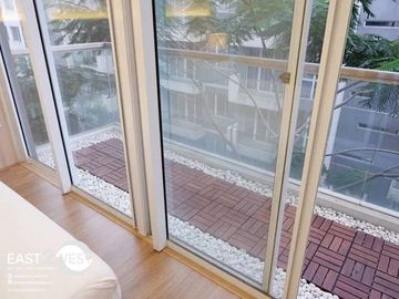 Dijual/Disewakan Apartemen Rainbow Spring Condovillas Gading Serpong Tangerang Type 2BR Tower Blue 6