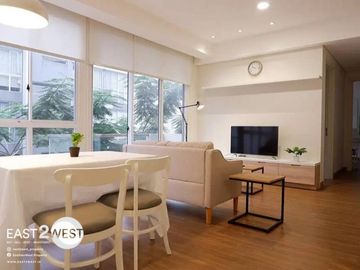 Dijual/Disewakan Apartemen Rainbow Spring Condovillas Gading Serpong Tangerang Type 2BR Tower Blue 6