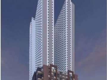 Sports condo in caloocan near Monumento and MCU