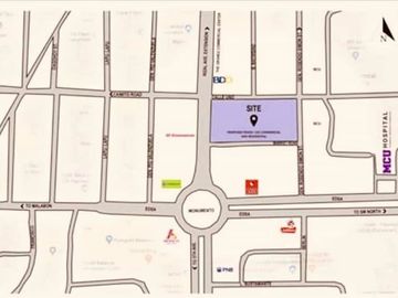 Sports condo in caloocan near Monumento and MCU