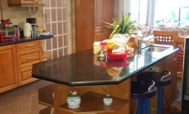 House for Sale in Greenmeadows Subdivision, Pasig City