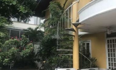 House for Sale in Greenmeadows Subdivision, Pasig City