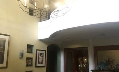 House for Sale in Greenmeadows Subdivision, Pasig City