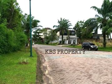 Dijual Tanah Beverly Aveneu