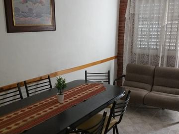 Duplex en venta en Mar del Tuyu
