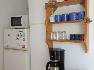Duplex en venta en Mar del Tuyu