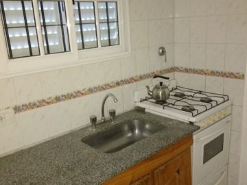 Duplex en venta en Mar del Tuyu