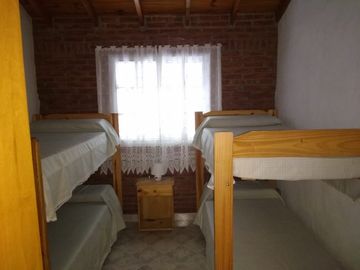 Duplex en venta en Mar del Tuyu
