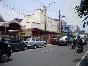 PROMO TERBATAS! DIJUAL RUMAH CANTIK DI SUKUN, MALANG