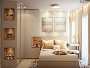 GRIMSBY tinggal 3 unit Citragrand Tembalang