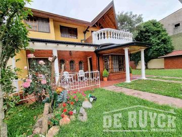 Chalet en venta en Quilmes Oeste