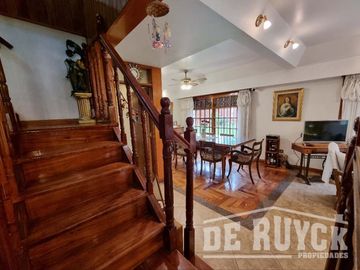 Chalet en venta en Quilmes Oeste