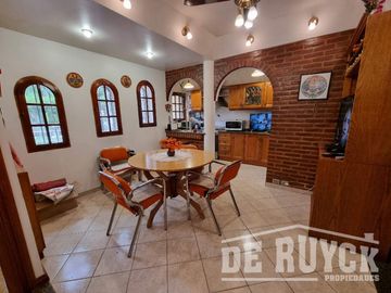 Chalet en venta en Quilmes Oeste